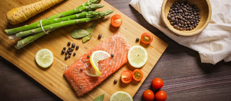 Mantener a raya el colesterol