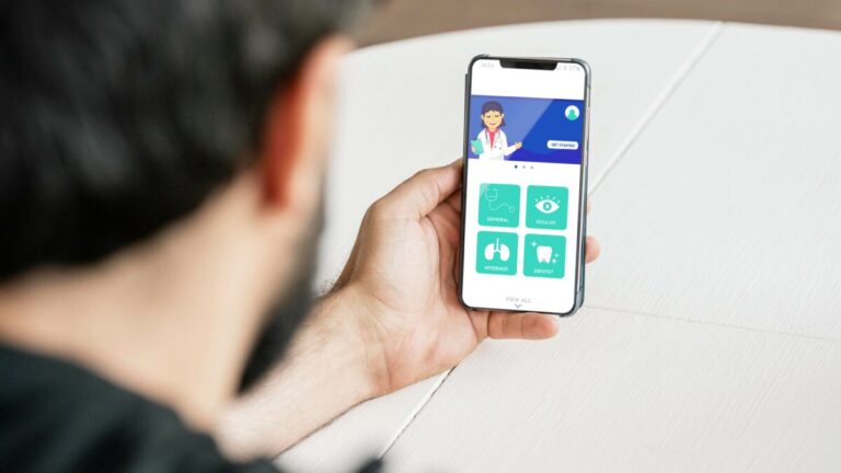 Bienvenido Symptomate