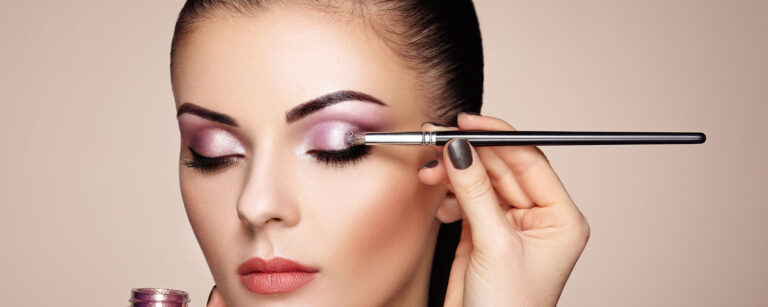 Maquillaje de verano