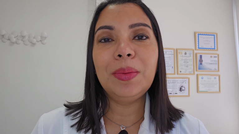 Várices en el verano