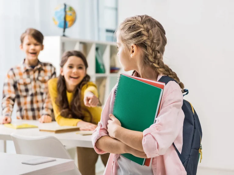 Qué es el Bullying?