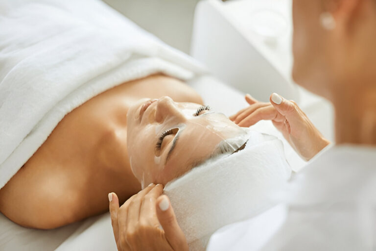 Top tratamientos faciales
