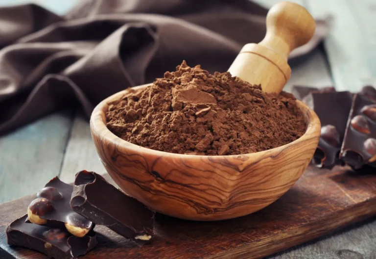 Beneficios del chocolate