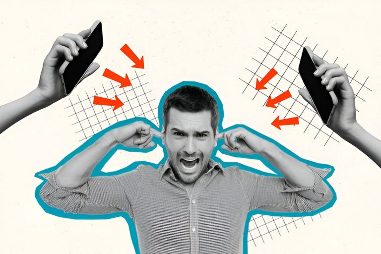 Hostilidad en línea