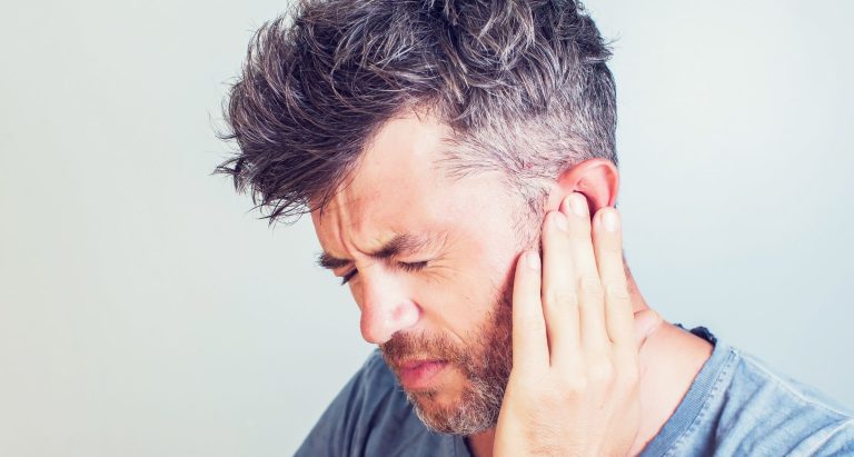 Qué es el tinnitus?