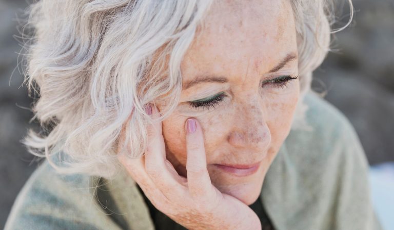 Demencia frontotemporal