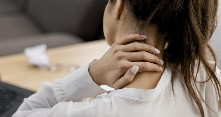 Rectificación cervical