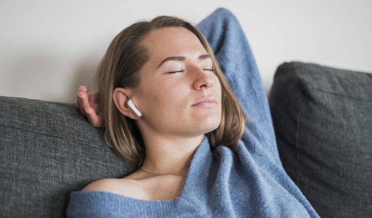 Dos horas de silencio