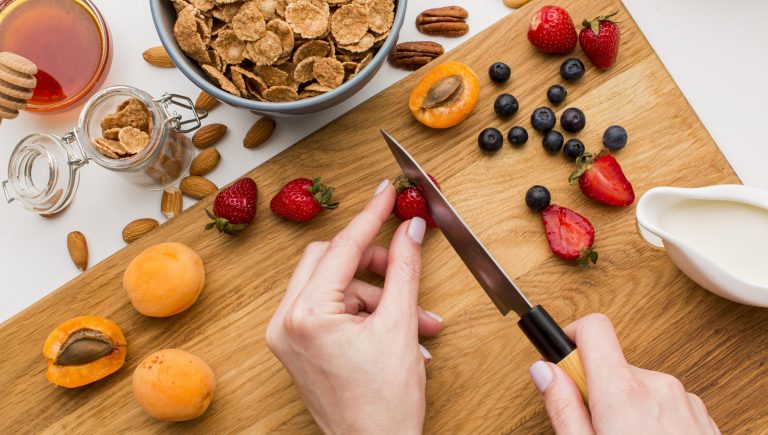 Reducir el colesterol