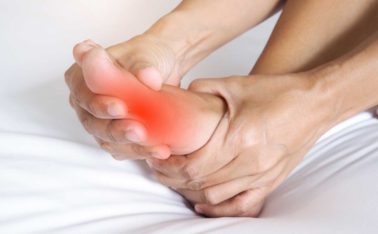 La verdad del juanete