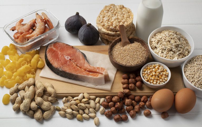 Magnesio y vitamina D