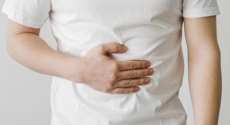 Enfermedades hepáticas