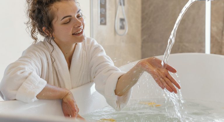 Recuperación y circulación