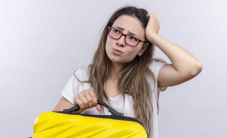 La vuelta a la rutina