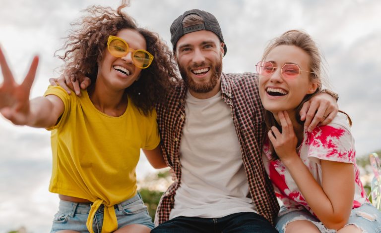 Día de la felicidad