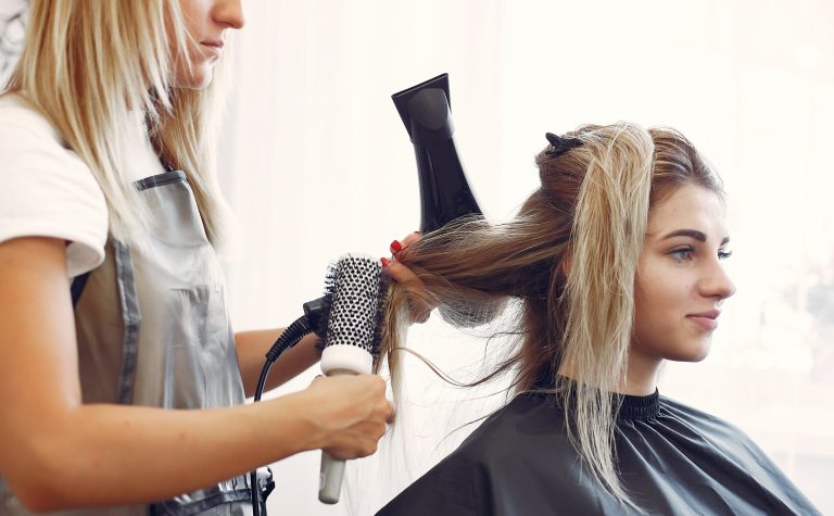 Cuánto ir a la peluquería