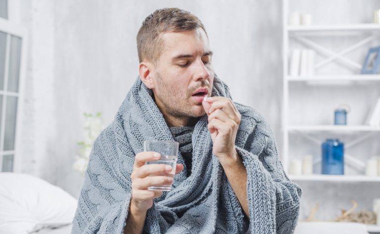 La clave contra la gripe