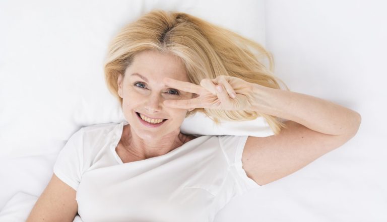 Menopausia sin aviso