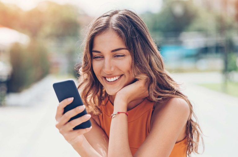 Pantallas y autoestima