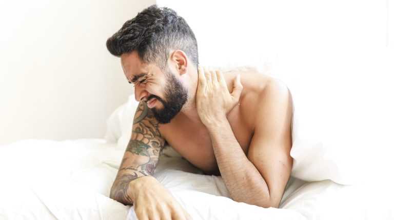 Testosterona sin mito