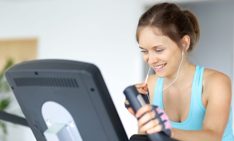 Cardio en la menopausia