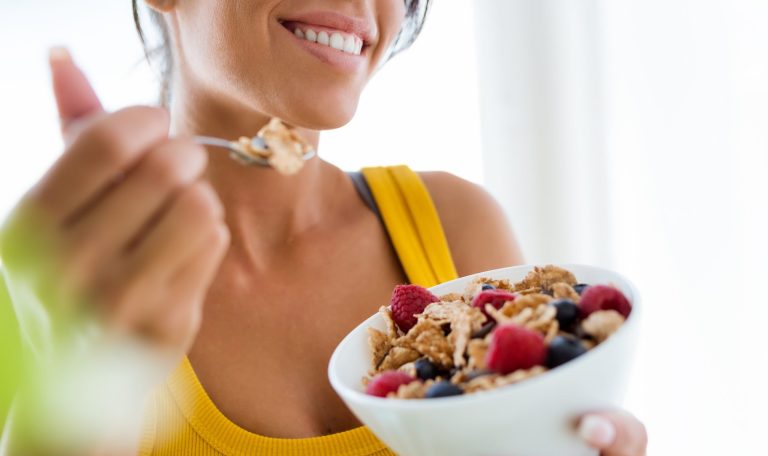Dieta antiinflamatoria