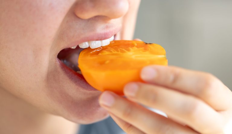 El pH bucal y las caries