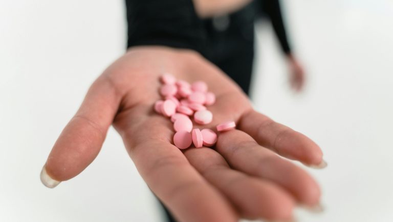 Hormonas y anticoncepción