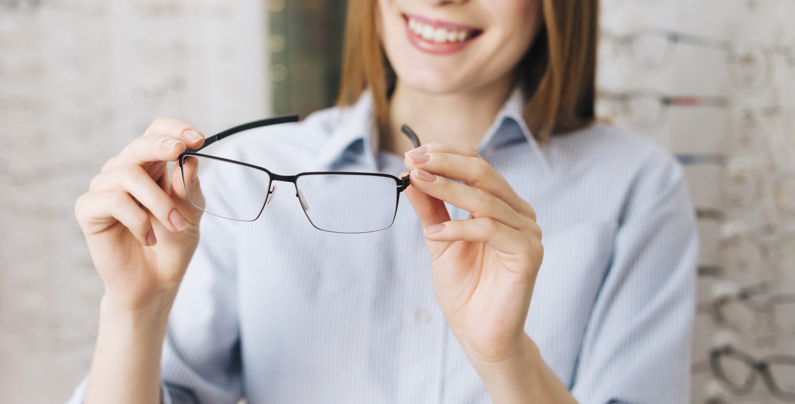 Lentes de lectura