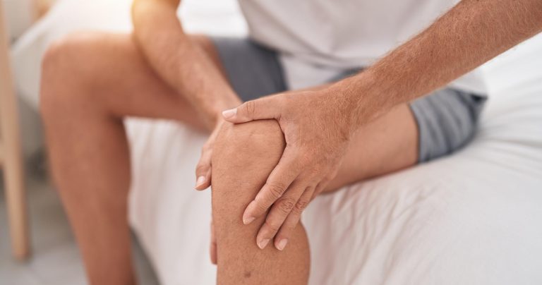 Dolor de rodilla
