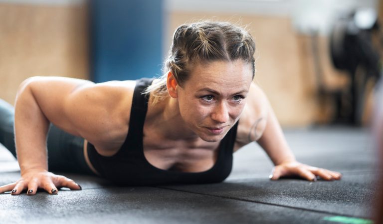 Hyrox y el auge fitness