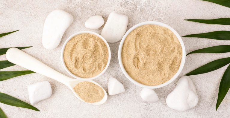 Maca roja y equilibrio