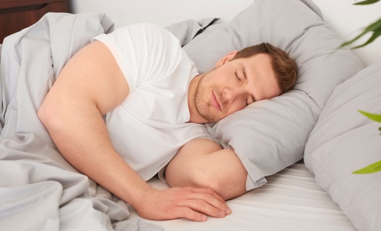Siesta corta, más energía