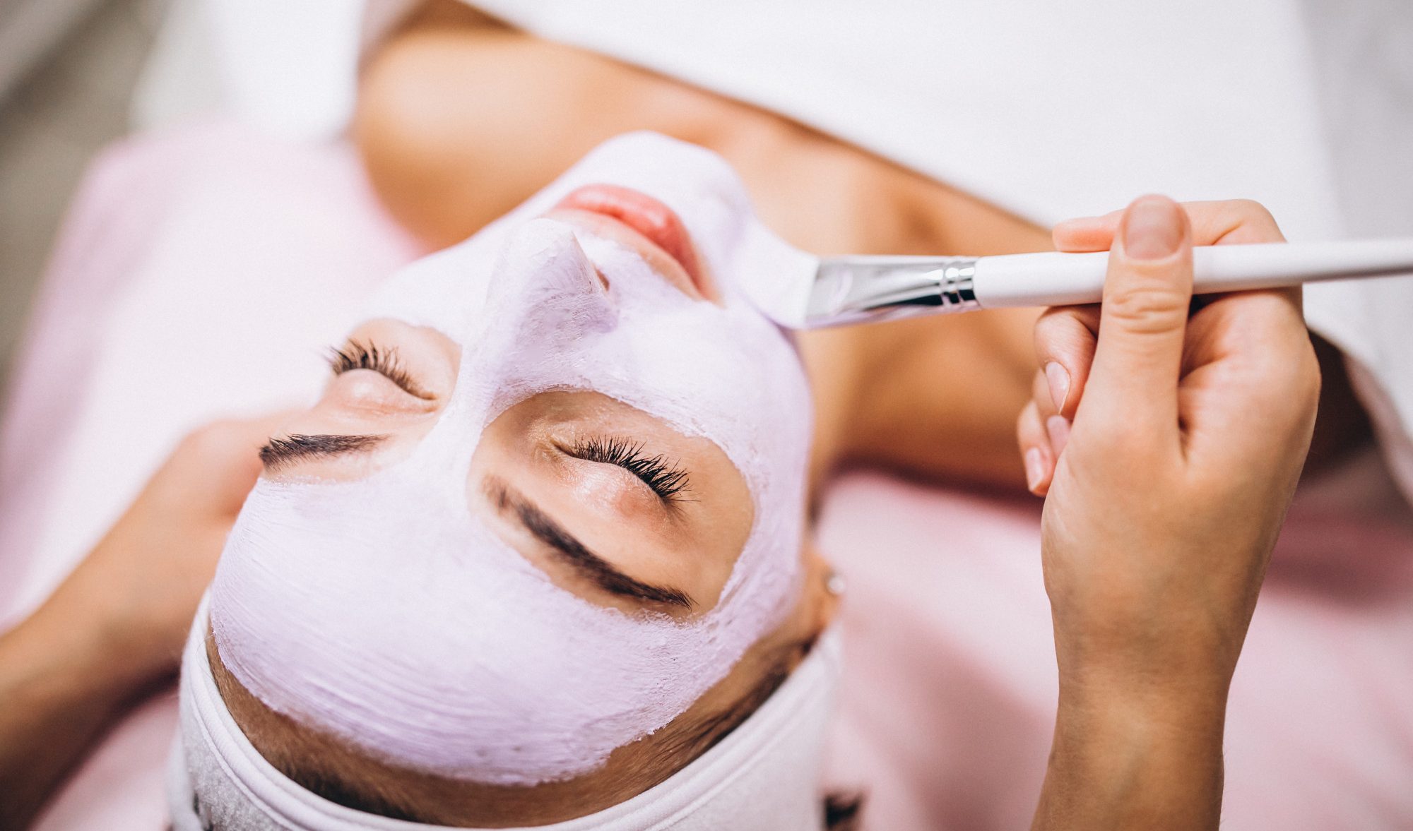 Limpieza facial