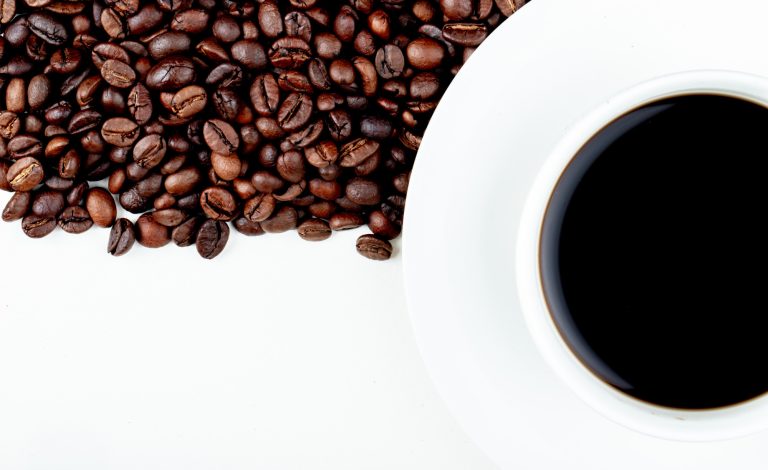 Los beneficios del Café