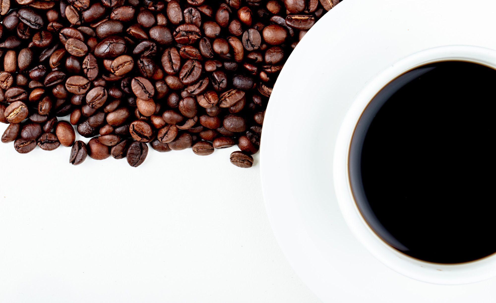 Los beneficios del Café