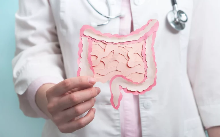 Microbiota intestinal