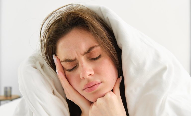 Cómo saber si es migraña