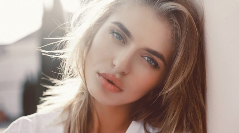 Belleza silenciosa