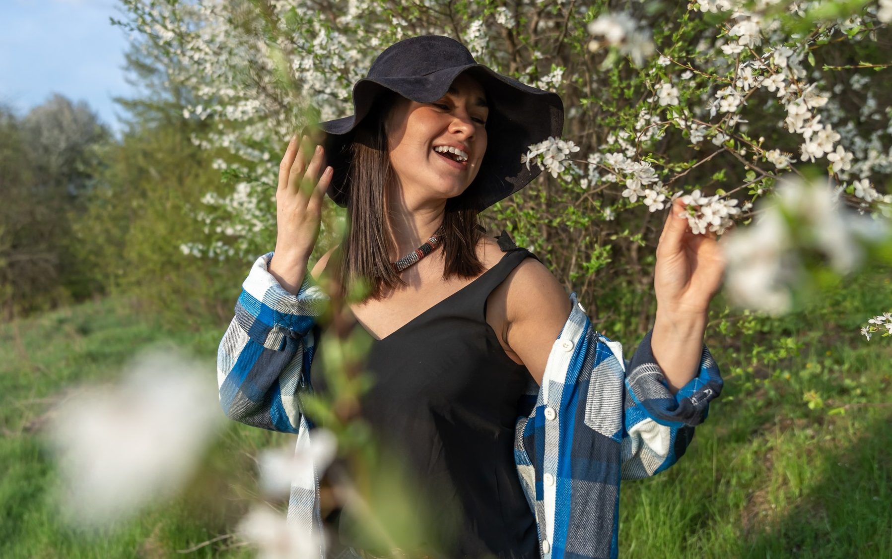 Beneficios de la primavera