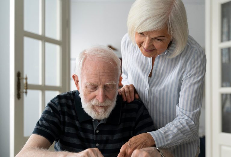 Día Mundial del Alzheimer