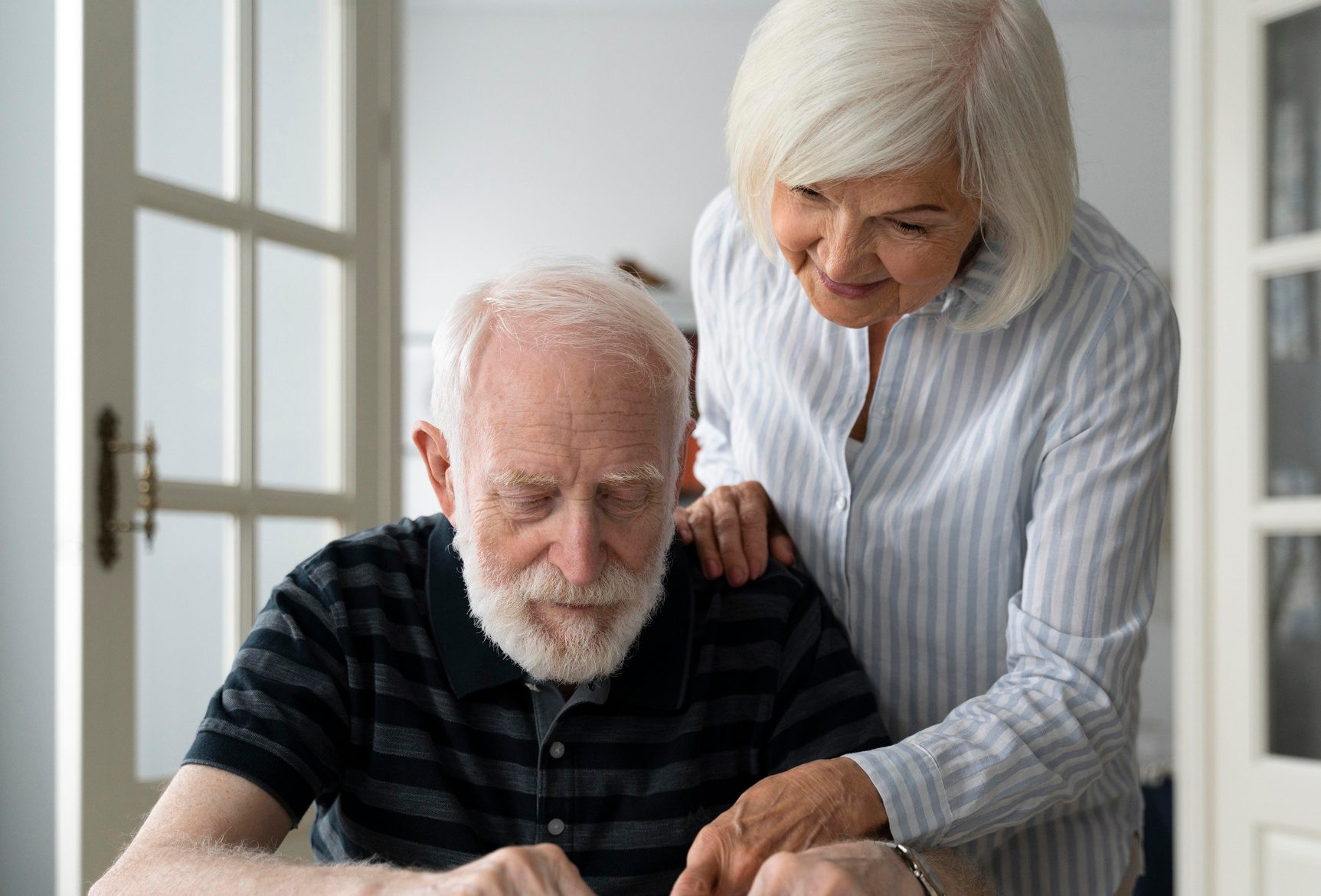 Día Mundial del Alzheimer
