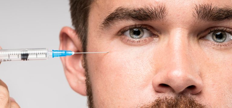 Estética masculina