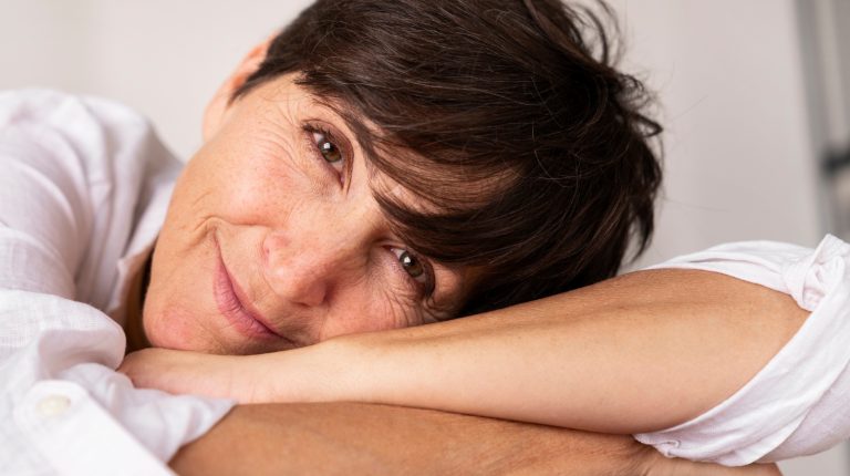 Menopausia y niebla mental