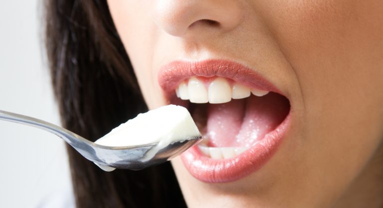 Microbioma oral