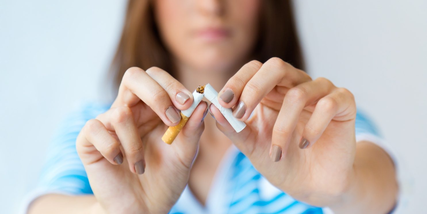 Tabaco y salud