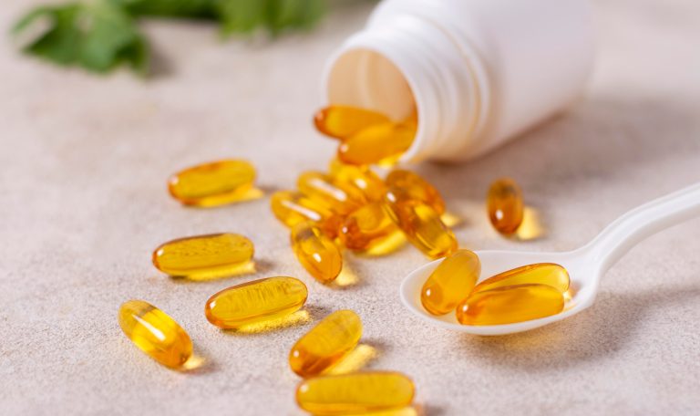 Vitamina D y memoria