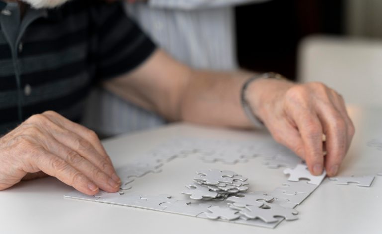 Alzheimer e IA