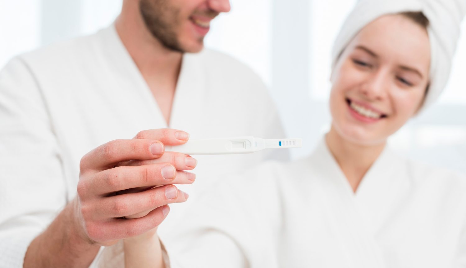 Cómo cuidar la fertilidad
