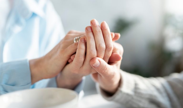 Cuidar la salud mental